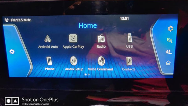 ಬೈಕ್ ಸವಾರನ ಪ್ರಾಣ ಉಳಿಸಿದ ಆಪಲ್ ವಾಚ್..!