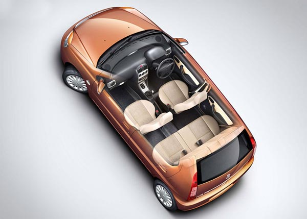 ಯಾವುದೇ ಎಂಜಿನ್ ರಿಪೇರಿ ಇಲ್ಲದೇ 5 ಲಕ್ಷ ಕಿ.ಮೀ ಸಂಚರಿಸಿದ ಟಾಟಾ ಇಂಡಿಕಾ..!