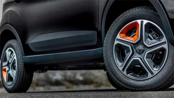 ಬಿಡುಗಡೆಗೊಂಡ ಟಾಟಾ ನೆಕ್ಸಾನ್ ಕ್ರೇಜ್