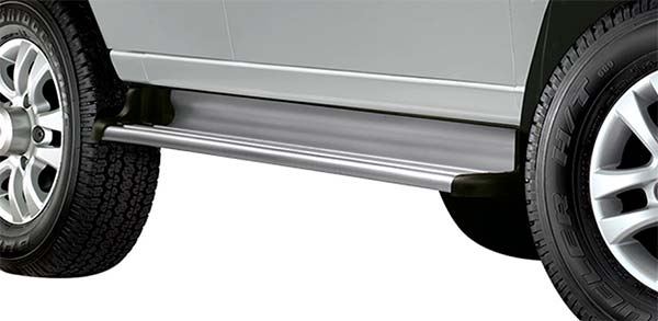 ಸ್ಥಗಿತಗೊಂಡ ಟಾಟಾ ಸುಮೋ ಉತ್ಪಾದನೆ