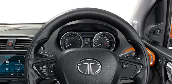 ಹೊಸ ಇನ್ಸ್ ಟ್ರೂಮೆಂಟ್ ಕ್ಲಸ್ಟರ್ ಹೊಂದಲಿವೆ ಟಾಟಾ ಕಾರುಗಳು