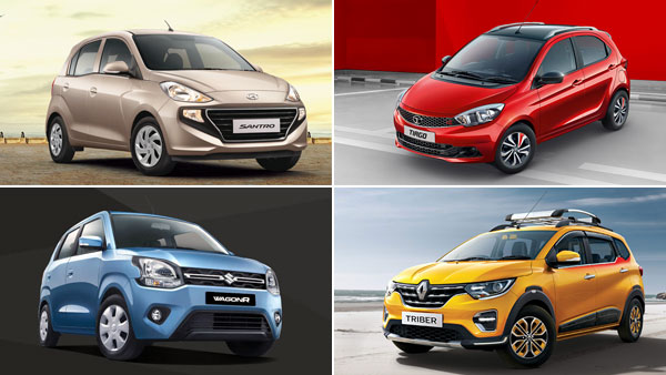 5 ಲಕ್ಷದೊಳಗೆ ದೊರೆಯುವ ಟಾಪ್ ಕಾರ್‍‍ಗಳು