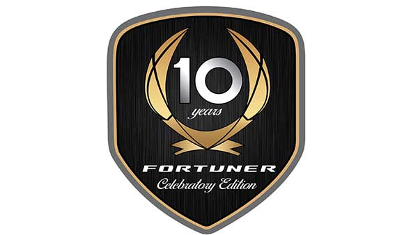 ಹೊಸ ಡಿಸೈನ್ ಪ್ರೇರಿತ ಟೊಯೊಟಾ ಫಾರ್ಚೂನರ್ ಟಿಡಿಆರ್ ಎಡಿಷನ್ ಬಿಡುಗಡೆ