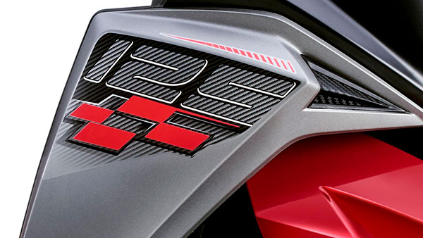 ಬಿಡುಗಡೆಯಾಯ್ತು ಟಿವಿ‍ಎಸ್ ಎನ್‍‍ಟಾರ್ಕ್ 125 ರೇಸ್ ಎಡಿಷನ್