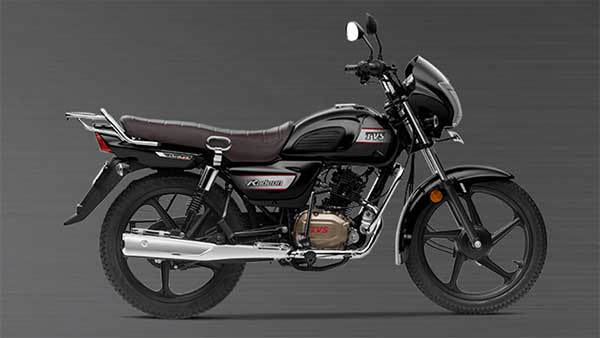 ದೇಶಿಯ ಮಾರುಕಟ್ಟೆಗೆ ಕಾಲಿಟ್ಟ ಟಿವಿ‍ಎಸ್ ರೇಡಿಯೊನ್ ಸ್ಪೆಷಲ್ ಎಡಿಷನ್