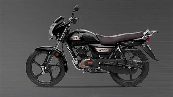 ದೇಶಿಯ ಮಾರುಕಟ್ಟೆಗೆ ಕಾಲಿಟ್ಟ ಟಿವಿ‍ಎಸ್ ರೇಡಿಯೊನ್ ಸ್ಪೆಷಲ್ ಎಡಿಷನ್