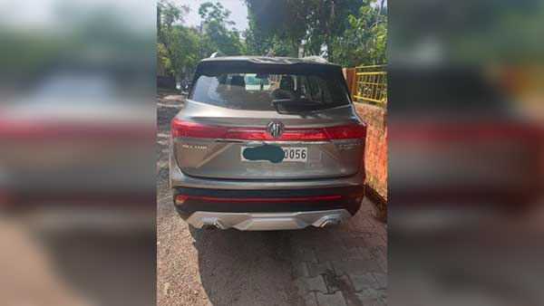 ಶೋರೂಂ ದರಕ್ಕಿಂತಲೂ ದುಬಾರಿ ಈ ಕಾರಿನ ಬೆಲೆ..!