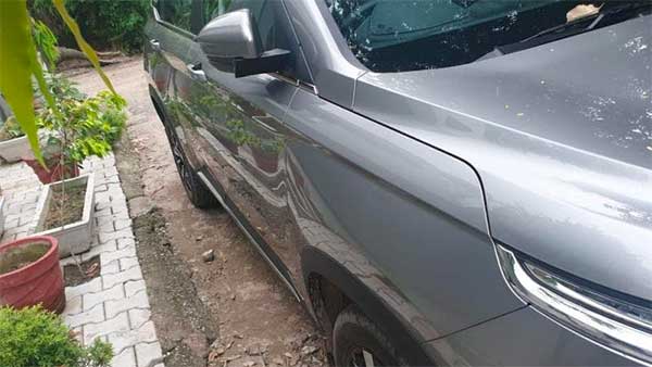 ಶೋರೂಂ ದರಕ್ಕಿಂತಲೂ ದುಬಾರಿ ಈ ಕಾರಿನ ಬೆಲೆ..!