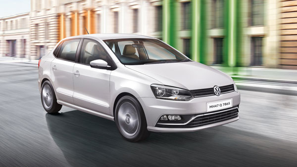 ಬಿಡುಗಡೆಯಾದ ಫೋಕ್ಸ್‌ವ್ಯಾಗನ್ ಕಾರ್ಪೊರೇಟ್ ಎಡಿಷನ್ ಕಾರುಗಳು