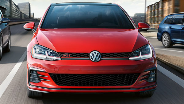 ಭಾರತದಲ್ಲೂ ಬಿಡುಗಡೆಯಾಗಲಿದೆ ಫೋಕ್ಸ್‌ವ್ಯಾಗನ್ ಗಾಲ್ಫ್ ಜಿಟಿ‍ಐ