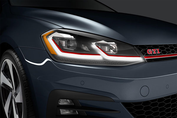 ಭಾರತದಲ್ಲೂ ಬಿಡುಗಡೆಯಾಗಲಿದೆ ಫೋಕ್ಸ್‌ವ್ಯಾಗನ್ ಗಾಲ್ಫ್ ಜಿಟಿ‍ಐ