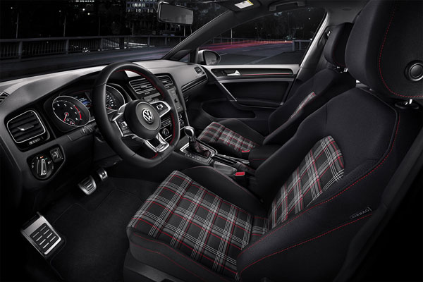 ಭಾರತದಲ್ಲೂ ಬಿಡುಗಡೆಯಾಗಲಿದೆ ಫೋಕ್ಸ್‌ವ್ಯಾಗನ್ ಗಾಲ್ಫ್ ಜಿಟಿ‍ಐ