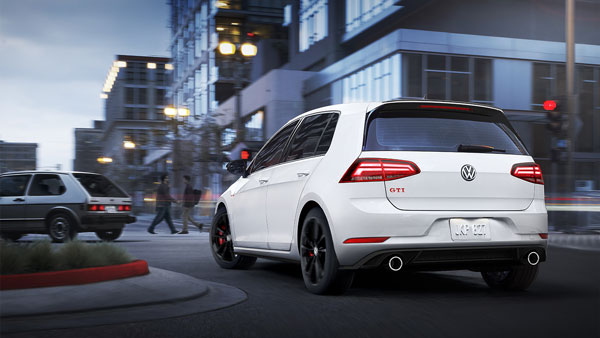 ಭಾರತದಲ್ಲೂ ಬಿಡುಗಡೆಯಾಗಲಿದೆ ಫೋಕ್ಸ್‌ವ್ಯಾಗನ್ ಗಾಲ್ಫ್ ಜಿಟಿ‍ಐ