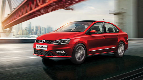 ಬಿಡುಗಡೆಯಾದ ಫೋಕ್ಸ್‌ವ್ಯಾಗನ್ ಕಾರ್ಪೊರೇಟ್ ಎಡಿಷನ್ ಕಾರುಗಳು