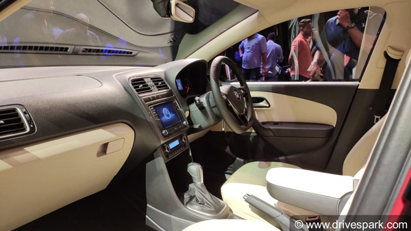 ಬಿಡುಗಡೆಯಾದ ಫೋಕ್ಸ್‌ವ್ಯಾಗನ್ ನವೀಕೃತ ಕಾರುಗಳು