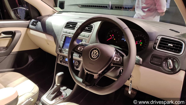 ಬಿಡುಗಡೆಯಾದ ಫೋಕ್ಸ್‌ವ್ಯಾಗನ್ ನವೀಕೃತ ಕಾರುಗಳು