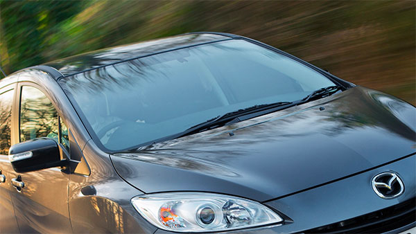 ಕಾರಿನಲ್ಲಿರುವ ವೈಪರ್ ಅಭಿವೃದ್ಧಿ ಹಿಂದಿದೆ ಒಂದು ರೋಚಕ ಕಥೆ..!