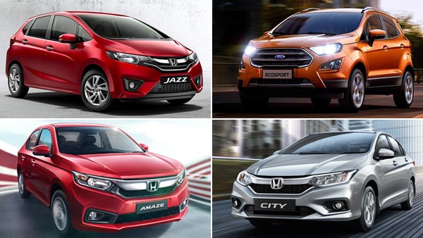 ವಾಹನ ಉದ್ಯಮ ಕುಸಿತ ಸಣ್ಣ ಸಮಸ್ಯೆಯೆಂದ ಕೇಂದ್ರ ಸಚಿವ