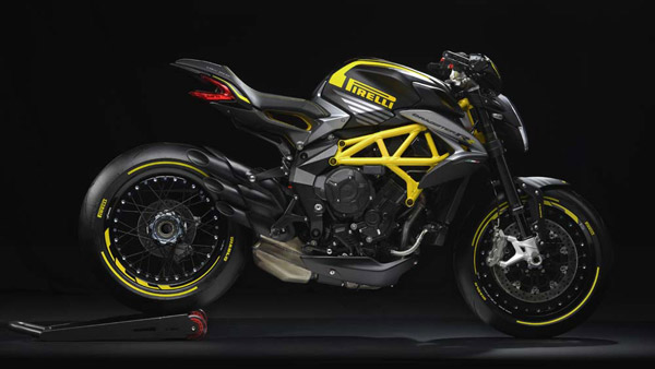 ಬಿಡುಗಡೆಯಾಯ್ತು ದುಬಾರಿ ಬೆಲೆಯ ಎಂವಿ ಅಗಸ್ಟಾ 800 ಆರ್‍ಆರ್ ಬೈಕ್