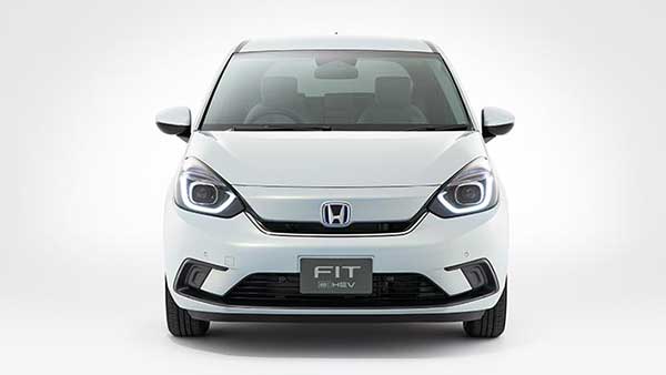 ಅನಾವರಣಗೊಂಡ 2020ರ ಹೋಂಡಾ ಜಾಝ್