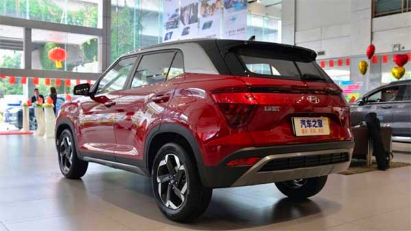 ಚೀನಾಕ್ಕೆ ಕಾಲಿಟ್ಟ 2020ರ ಕ್ರೆಟಾ, ಭಾರತದಲ್ಲಿ ಬಿಡುಗಡೆ ಯಾವಾಗ ?