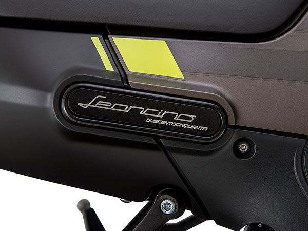 ಬಿಡುಗಡೆಯಾದ ಬೆನೆಲ್ಲಿ ಲಿಯಾನ್‍‍ಚಿನೊ 250 ಬೈಕ್