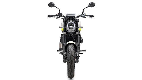 ಬಿಡುಗಡೆಯಾದ ಬೆನೆಲ್ಲಿ ಲಿಯಾನ್‍‍ಚಿನೊ 250 ಬೈಕ್