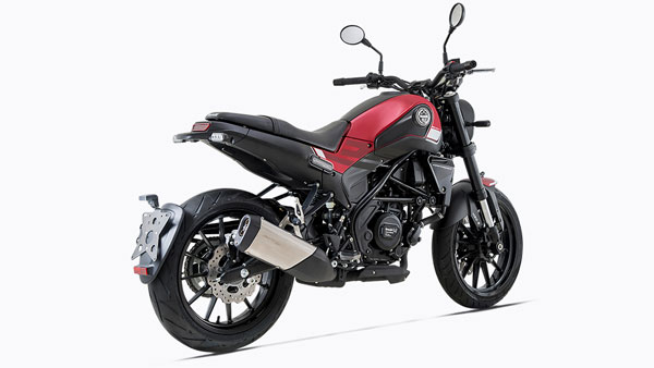 ಬಿಡುಗಡೆಯಾದ ಬೆನೆಲ್ಲಿ ಲಿಯಾನ್‍‍ಚಿನೊ 250 ಬೈಕ್