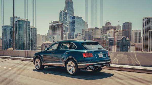 ಯೂರೋಪ್ನಲ್ಲಿ ಬಿಡುಗಡೆಗೊಂಡ ಬೆಂಟ್ಲಿ ಬೆಂಟಾಯ್ಗ ಹೈಬ್ರಿಡ್ ಯೂರೋಪ್ನಲ್ಲಿ ಬಿಡುಗಡೆಗೊಂಡ ಬೆಂಟ್ಲಿ ಬೆಂಟಾಯ್ಗ ಹೈಬ್ರಿಡ್