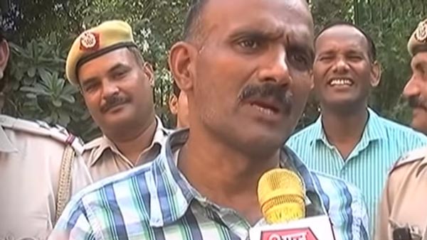 ಬಿಲ್ಡಪ್ ಕೊಡಲು ಹೋಗಿ ಲಾಕಪ್ ಸೇರಿದ ನೌಕಾ ಪಡೆ ಮಾಜಿ ಅಧಿಕಾರಿ..!