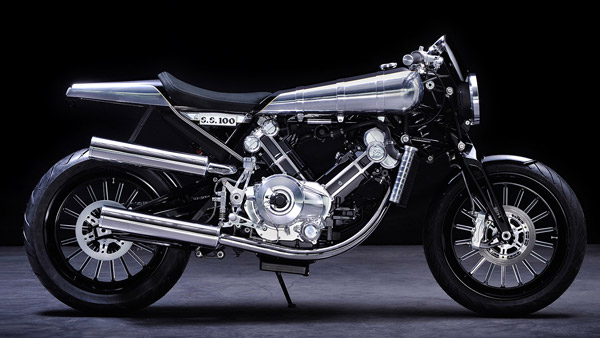 ವಿಭಿನ್ನ ಬೈಕ್ ತಯಾರಿಸಲಿದೆ ಆಸ್ಟನ್ ಮಾರ್ಟಿನ್