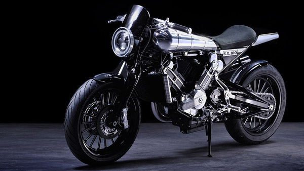 ವಿಭಿನ್ನ ಬೈಕ್ ತಯಾರಿಸಲಿದೆ ಆಸ್ಟನ್ ಮಾರ್ಟಿನ್