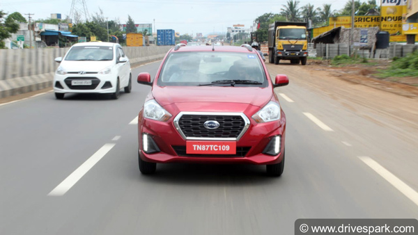 ಇತಿಹಾಸದ ಪುಟ ಸೇರಲಿದೆ ದಟ್ಸನ್ ಇಂಡಿಯಾ..!