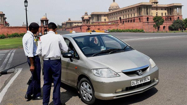 ಮಹಿಳಾ ವಾಹನ ಸವಾರರಿಗೆ ಸಿಹಿ ಸುದ್ದಿ ನೀಡಿದ ದೆಹಲಿ ಸರ್ಕಾರ
