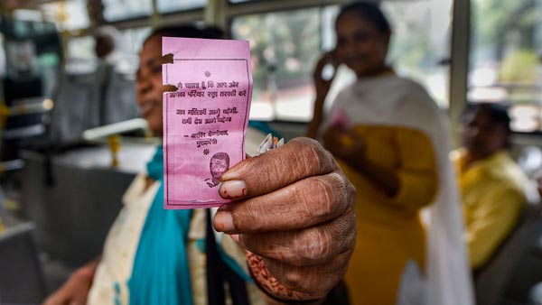 ಮಹಿಳೆಯರ ಸುರಕ್ಷತೆಗೆ ಹೊಸ ಕ್ರಮ ಕೈಗೊಂಡ ಸರ್ಕಾರ