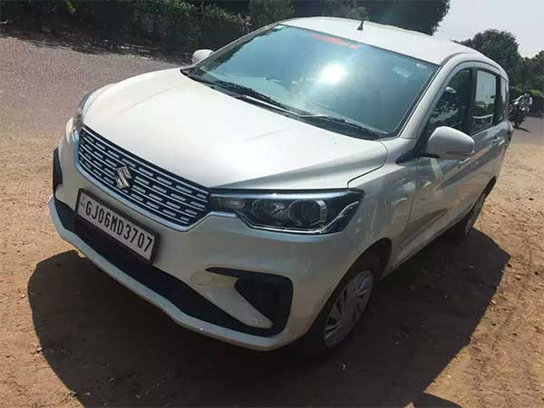 ಹೊಸ ರೂಪದಲ್ಲಿರುವ ಹಳೆಯ ಎರ್ಟಿಗಾ ಕಾರುಗಳಿವು