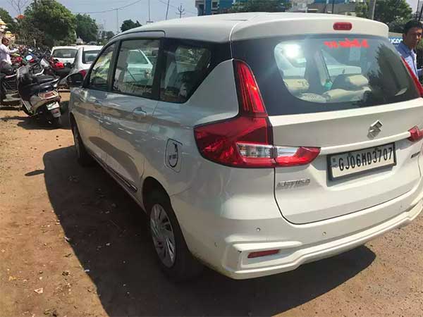 ಹೊಸ ರೂಪದಲ್ಲಿರುವ ಹಳೆಯ ಎರ್ಟಿಗಾ ಕಾರುಗಳಿವು