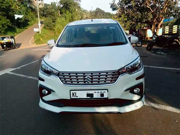 ಹೊಸ ರೂಪದಲ್ಲಿರುವ ಹಳೆಯ ಎರ್ಟಿಗಾ ಕಾರುಗಳಿವು