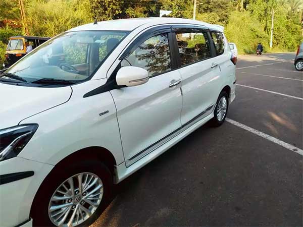 ಹೊಸ ರೂಪದಲ್ಲಿರುವ ಹಳೆಯ ಎರ್ಟಿಗಾ ಕಾರುಗಳಿವು