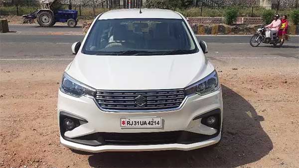 ಹೊಸ ರೂಪದಲ್ಲಿರುವ ಹಳೆಯ ಎರ್ಟಿಗಾ ಕಾರುಗಳಿವು