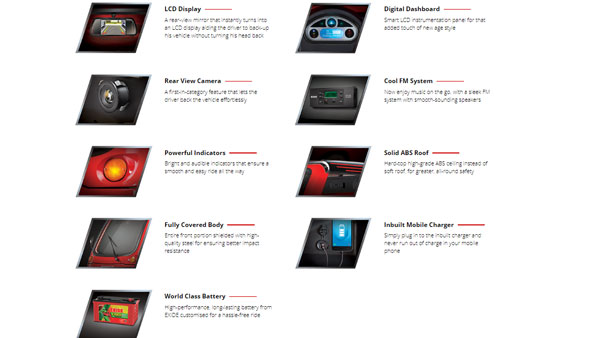 ಎಕ್ಸೈಡ್ ಮೊದಲ ಎಲೆಕ್ಟ್ರಿಕ್ ಆಟೋ ರಿಕ್ಷಾ ನಿಯೋ ಅನಾವರಣ 