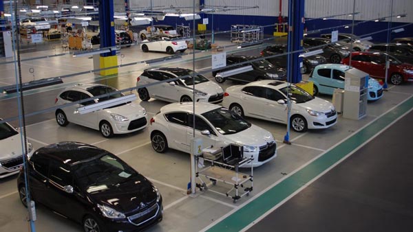 ವಿಲೀನವಾಗಲಿವೆ ಫಿಯೆಟ್ ಕ್ರೈಸ್ಲರ್ ಮತ್ತು ಪಿಎಸ್ಎ ಗ್ರೂಪ್...!