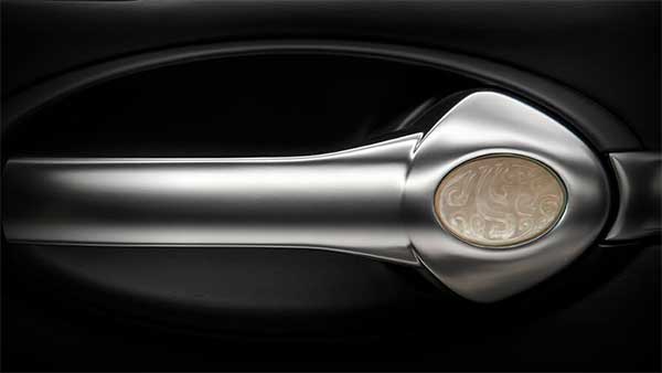 ಹೀಗಿದೆ ನೋಡಿ ಚೀನಾ ಅಧ್ಯಕ್ಷರ ಅಧಿಕೃತ ಕಾರು..!