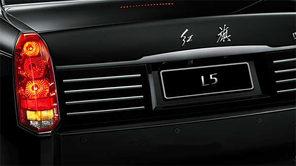 ಹೀಗಿದೆ ನೋಡಿ ಚೀನಾ ಅಧ್ಯಕ್ಷರ ಅಧಿಕೃತ ಕಾರು..!