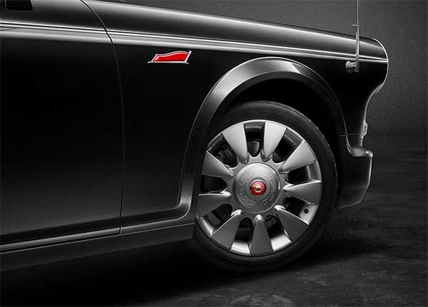 ಹೀಗಿದೆ ನೋಡಿ ಚೀನಾ ಅಧ್ಯಕ್ಷರ ಅಧಿಕೃತ ಕಾರು..!