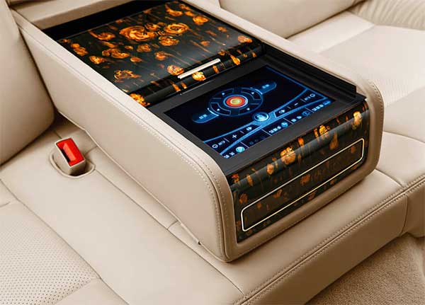 ಹೀಗಿದೆ ನೋಡಿ ಚೀನಾ ಅಧ್ಯಕ್ಷರ ಅಧಿಕೃತ ಕಾರು..!