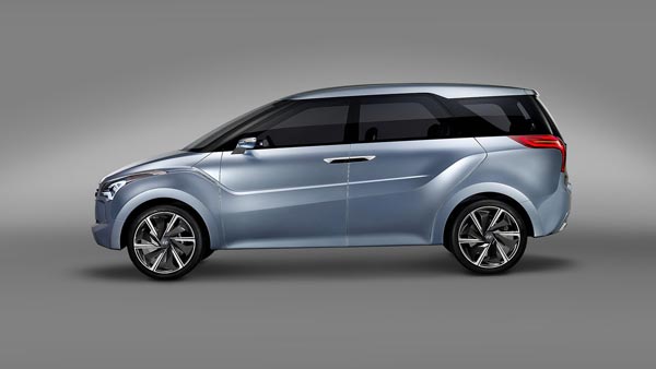 ಮಾರುತಿ ಎರ್ಟಿಗಾ ಪ್ರತಿಸ್ಪರ್ಧಿ ಹ್ಯುಂಡೈ ಎಂಪಿವಿ ಕಾರಿನ ಬಿಡುಗಡೆ ಮಾಹಿತಿ ಬಹಿರಂಗ