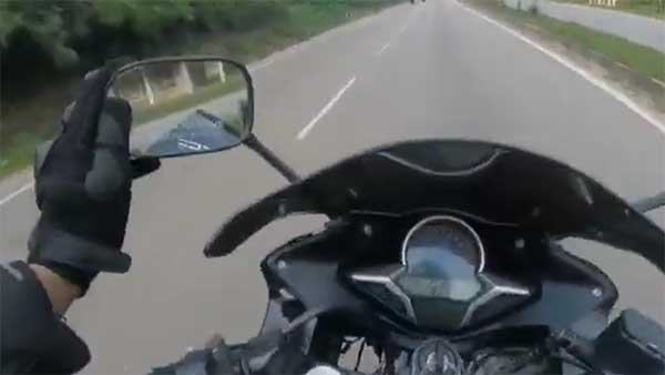 ಹೆದ್ದಾರಿಗಳಲ್ಲಿ ವಾಹನ ಚಾಲನೆ ವೇಳೆ ಓವರ್‌ಟೆಕ್ ಮಾಡುವ ಮುನ್ನ ಹುಷಾರ್..!