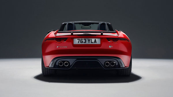 ಸೀಜ್ ಆಯ್ತು ನಂಬರ್ ಪ್ಲೇಟ್ ಇಲ್ಲದ ಜಾಗ್ವಾರ್ ಸೂಪರ್ ಕಾರು