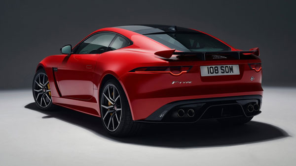 ಸೀಜ್ ಆಯ್ತು ನಂಬರ್ ಪ್ಲೇಟ್ ಇಲ್ಲದ ಜಾಗ್ವಾರ್ ಸೂಪರ್ ಕಾರು